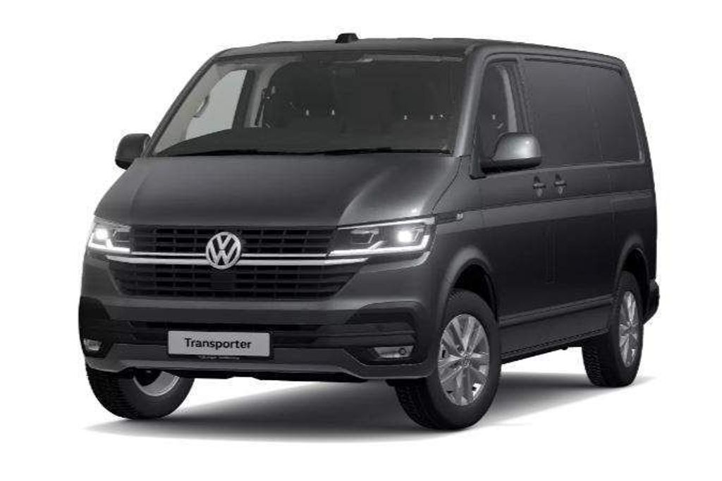 Vw t6 store new price