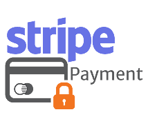 Stripe secure payment