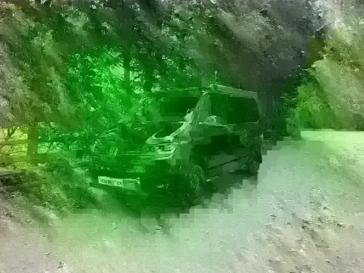 VW T6.1 150ps Auto Highline 73 Reg – HUGE SPEC – All Terrain Edition